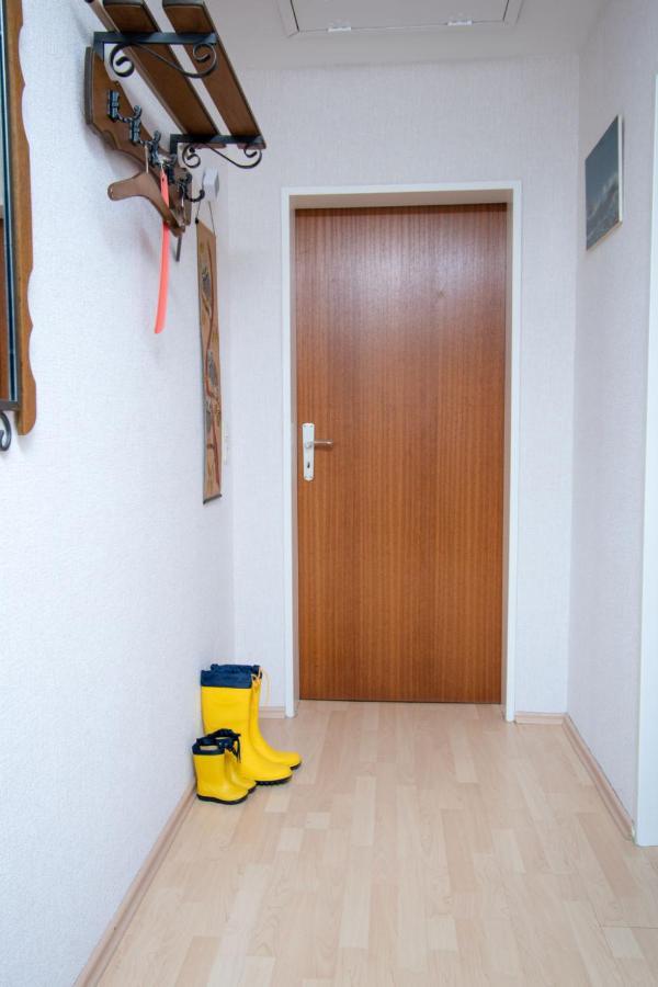 Apartment Schonerweg By Interhome นอร์ดไดค์ ภายนอก รูปภาพ